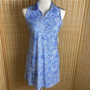 🔶Southwind Avalon Active Wear Moisture-Wicking Dress Size Small NWT